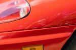 Ferrari 360 Spider 2001 года